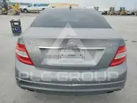 2008 Mercedes Benz C-Class фото