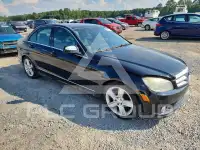 2008 Mercedes Benz C-Class фото