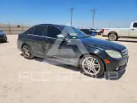 2008 Mercedes Benz C-Class фото