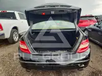 2008 Mercedes Benz C-Class фото