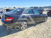 2008 Mercedes Benz C-Class фото