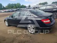 2008 Mercedes Benz C-Class фото