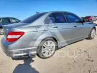 2008 Mercedes Benz C-Class фото