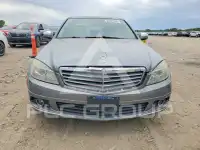 2008 Mercedes Benz C-Class photo