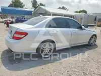 2008 Mercedes Benz C-Class фото