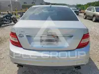 2008 Mercedes Benz C-Class фото