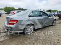 2008 Mercedes Benz C-Class фото