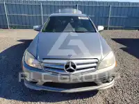 2008 Mercedes Benz C-Class фото