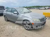 2008 Mercedes Benz C-Class photo