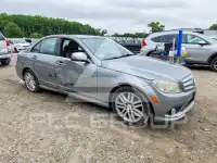 2008 Mercedes Benz C-Class фото