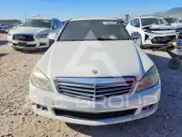 2008 Mercedes Benz C-Class фото