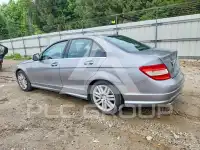 2008 Mercedes Benz C-Class фото
