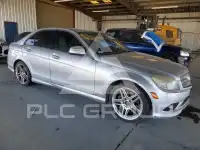 2008 Mercedes Benz C-Class фото