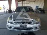 2008 Mercedes Benz C-Class фото