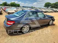 2008 Mercedes Benz C-Class photo