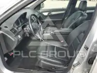 2008 Mercedes Benz C-Class фото
