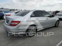 2008 Mercedes Benz C-Class фото