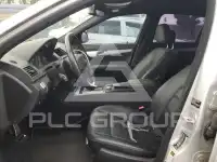 2008 Mercedes Benz C-Class фото