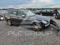 2008 Mercedes Benz C-Class фото