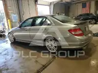 2008 Mercedes Benz C-Class фото