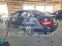2008 Mercedes Benz C-Class фото