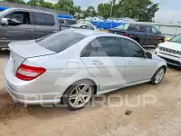 2008 Mercedes Benz C-Class фото