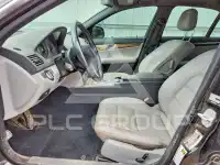 2008 Mercedes Benz C-Class фото