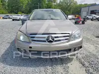 2008 Mercedes Benz C-Class photo