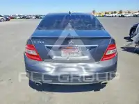 2008 Mercedes Benz C-Class фото