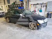 2008 Mercedes Benz C-Class фото