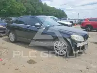 2008 Mercedes Benz C-Class фото