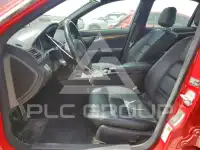 2008 Mercedes Benz C-Class фото