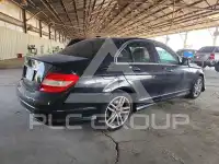 2008 Mercedes Benz C-Class фото