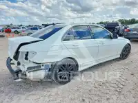 2008 Mercedes Benz C-Class photo