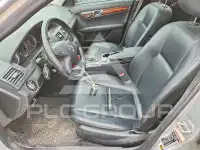 2008 Mercedes Benz C-Class фото