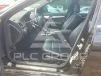 2008 Mercedes Benz C-Class фото