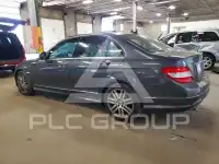 2008 Mercedes Benz C-Class фото