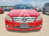 2008 Mercedes Benz C-Class фото