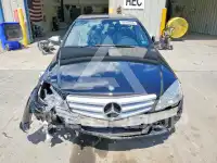 2008 Mercedes Benz C-Class photo