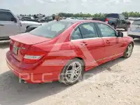 2008 Mercedes Benz C-Class фото