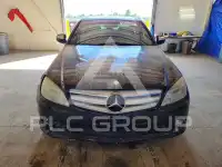 2008 Mercedes Benz C-Class фото