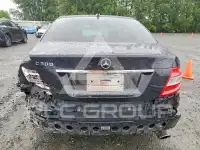 2008 Mercedes Benz C-Class фото