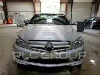 2008 Mercedes Benz C-Class фото