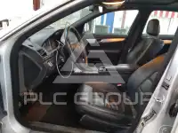 2008 Mercedes Benz C-Class фото