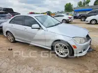 2008 Mercedes Benz C-Class фото