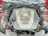 2008 Mercedes Benz C-Class фото