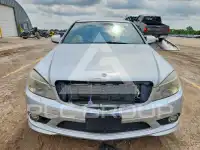 2008 Mercedes Benz C-Class фото