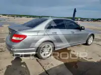 2008 Mercedes Benz C-Class photo