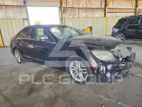 2008 Mercedes Benz C-Class фото