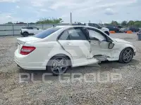 2008 Mercedes Benz C-Class фото